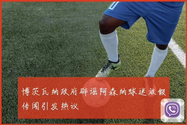 博茨瓦纳政府辟谣阿森纳球迷放假传闻引发热议